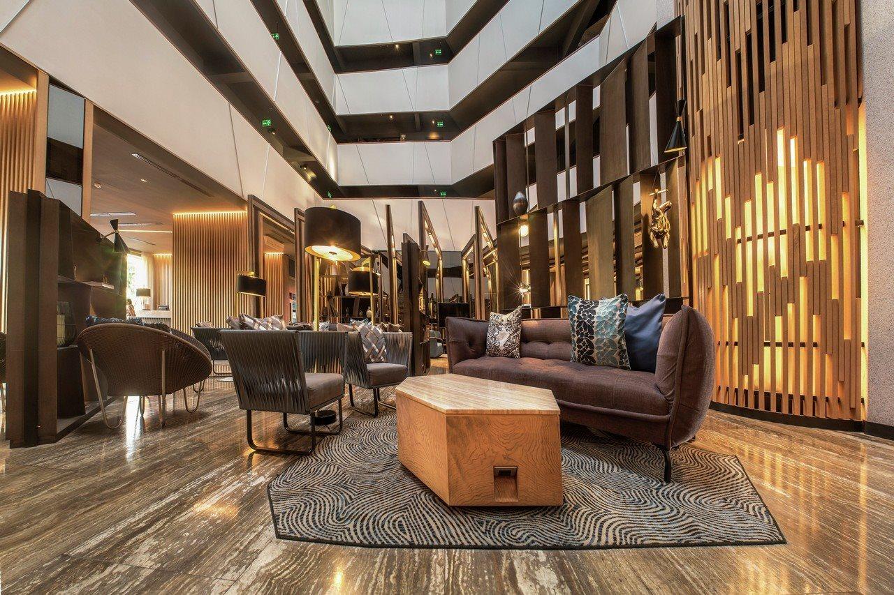 Doubletree By Hilton Iquitos Hotell Exteriör bild