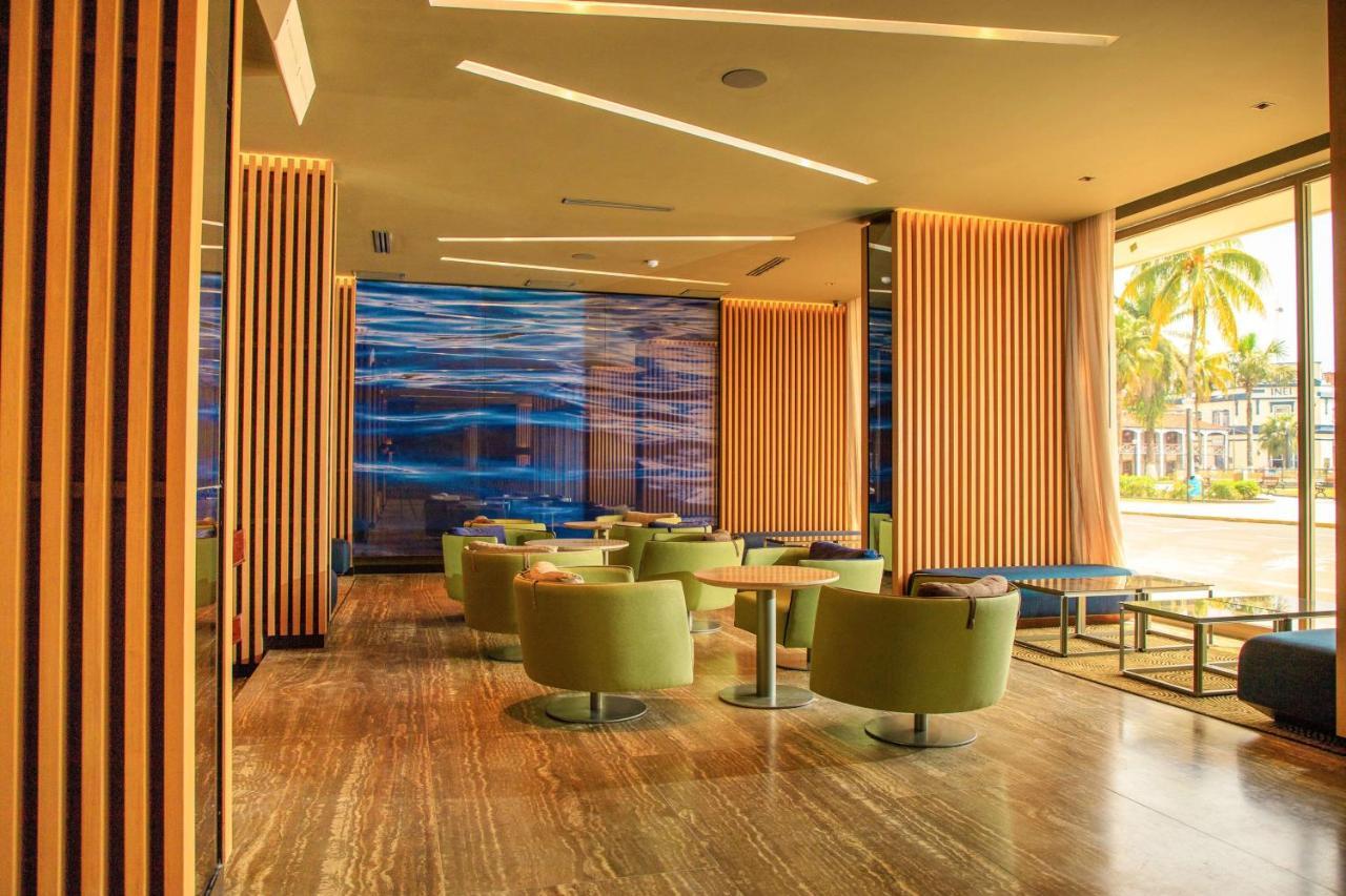 Doubletree By Hilton Iquitos Hotell Exteriör bild